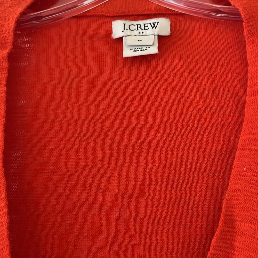 Cardigan - Picture 2 of 3